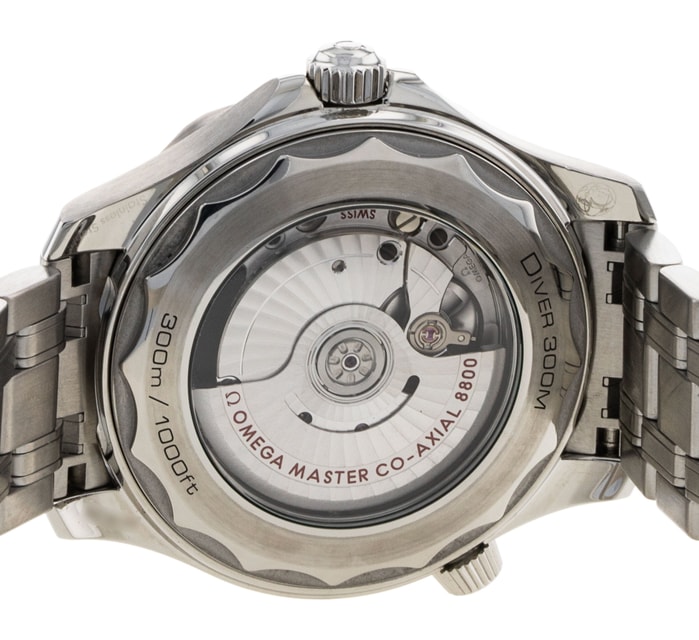 Omega Seamaster Diver 300m 210.30.42.20.06.001 Image 4